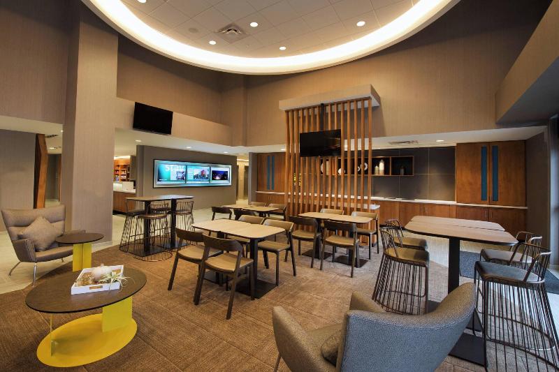 SpringHill Suites Seattle Issaquah image