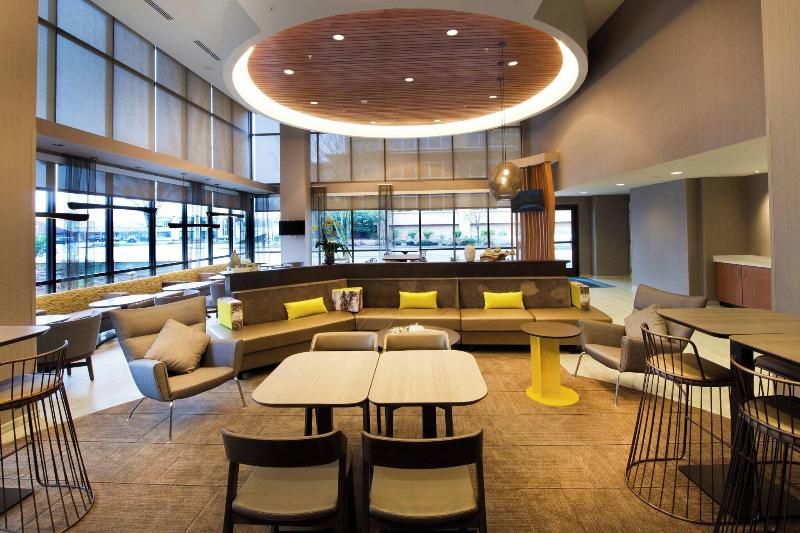 SpringHill Suites Seattle Issaquah image