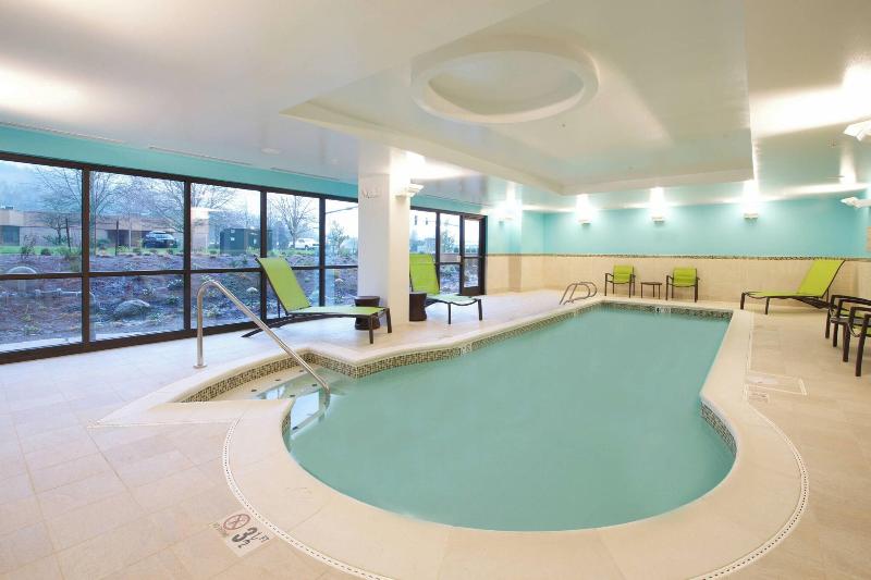SpringHill Suites Seattle Issaquah image