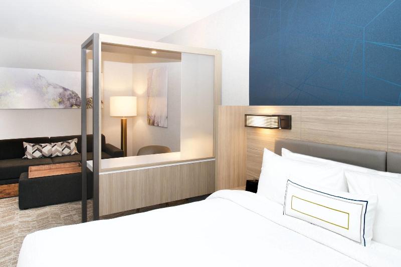 SpringHill Suites Seattle Issaquah image