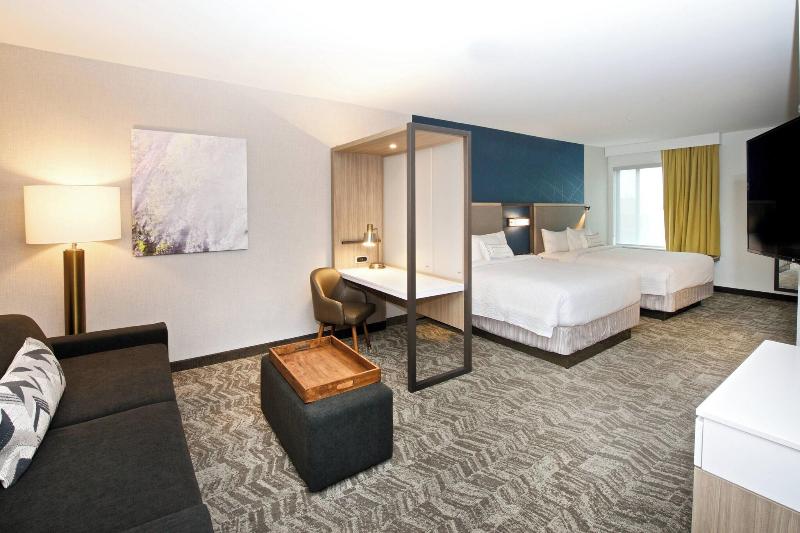 SpringHill Suites Seattle Issaquah image