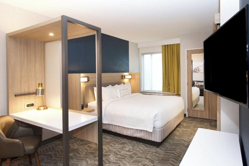 SpringHill Suites Seattle Issaquah image