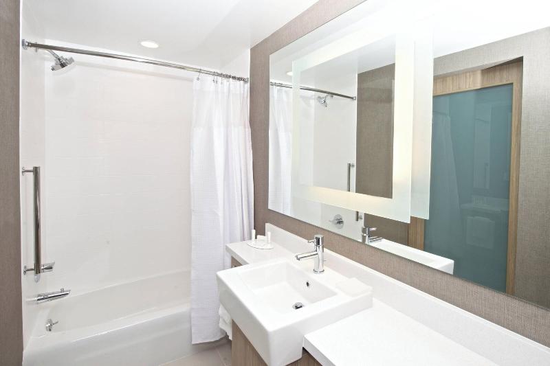 SpringHill Suites Seattle Issaquah image