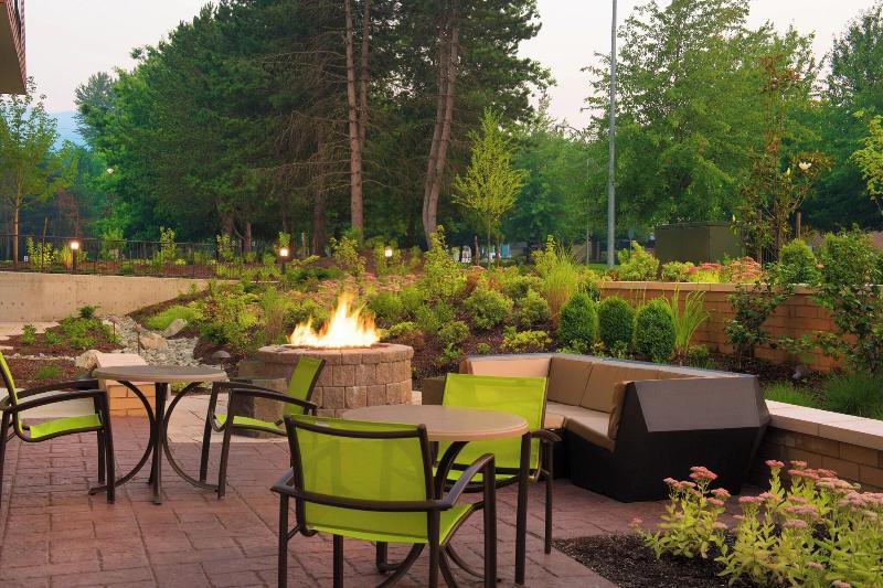 SpringHill Suites Seattle Issaquah image