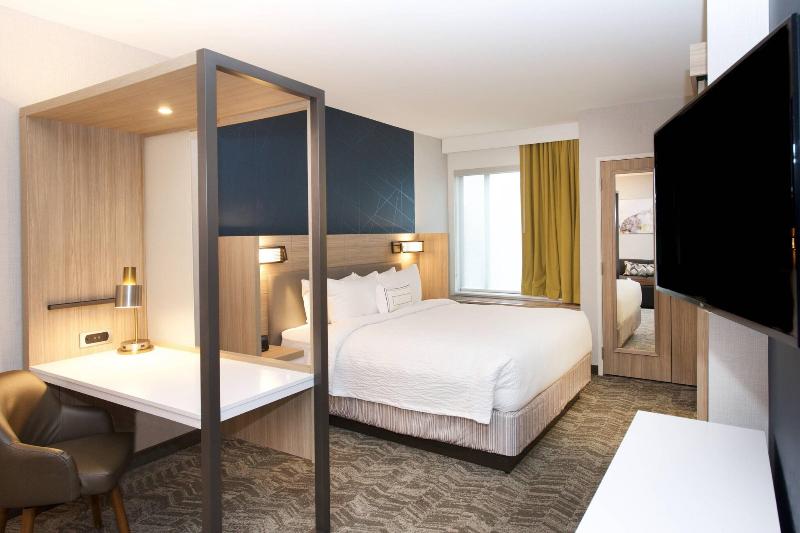 SpringHill Suites Seattle Issaquah image