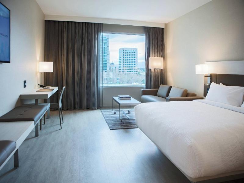 AC Hotel San Jose Downtown image