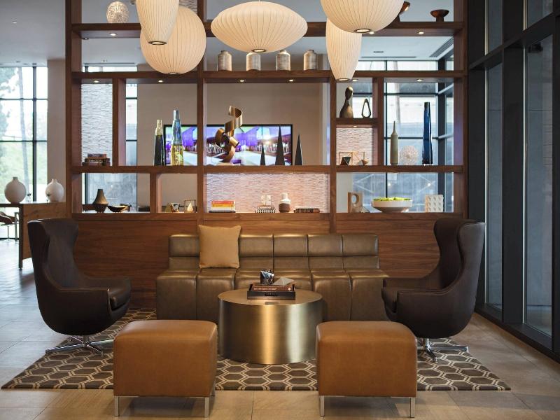 AC Hotel San Jose Downtown image