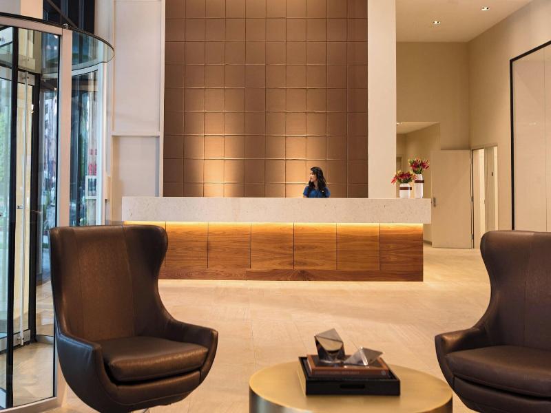 AC Hotel San Jose Downtown image