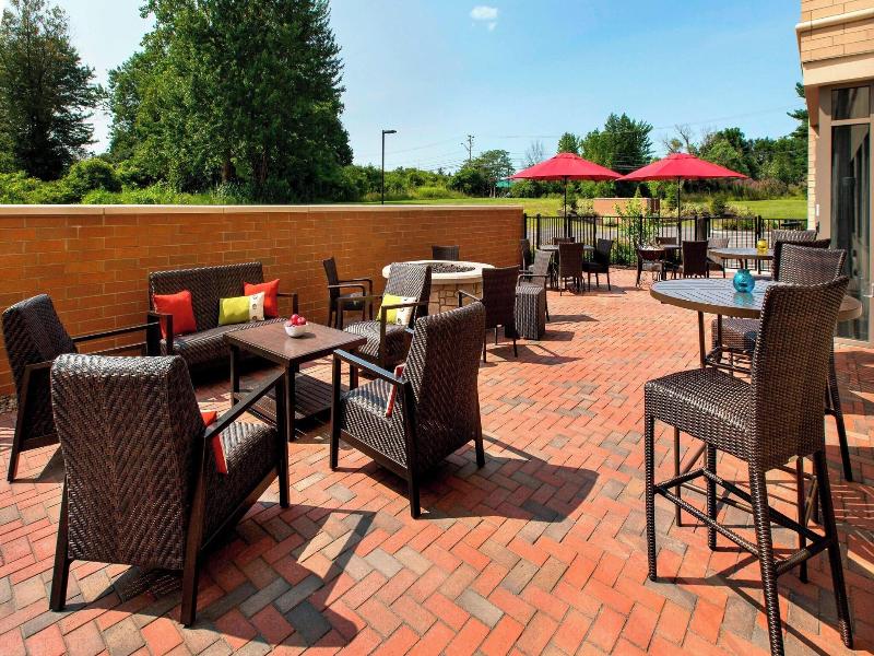 Fairfield Inn & Suites Syracuse Carrier Circle