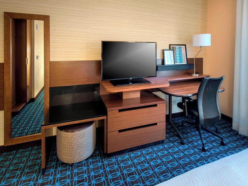 QUADRUPLE Accessible-Two Queen Beds