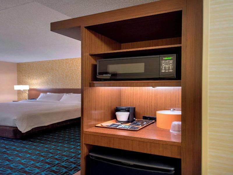 SUITE KING SIZE BED — photo 8