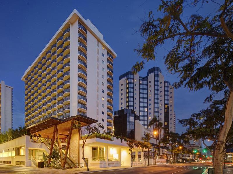 The Laylow Waikiki, Autograph Collection