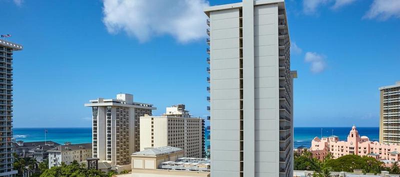 The Laylow Waikiki, Autograph Collection