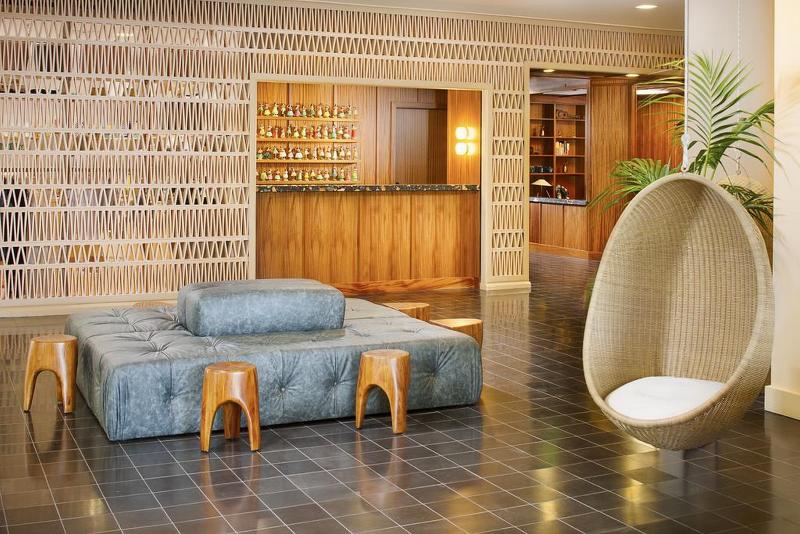 The Laylow Waikiki, Autograph Collection