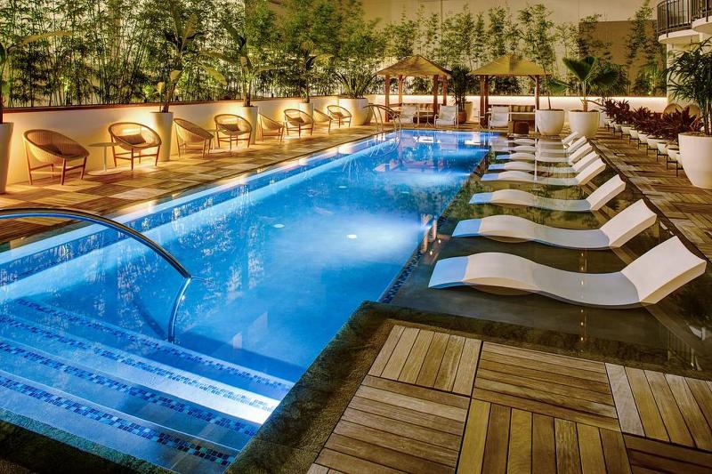 The Laylow Waikiki, Autograph Collection