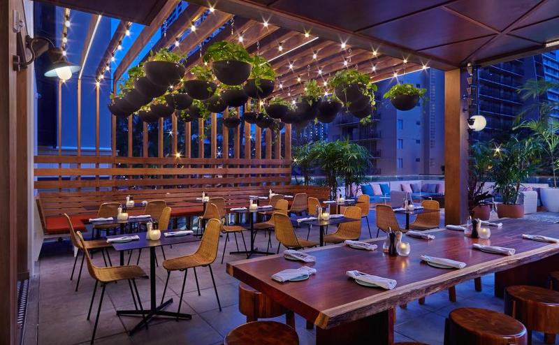 The Laylow Waikiki, Autograph Collection