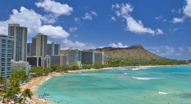 The Laylow Waikiki, Autograph Collection