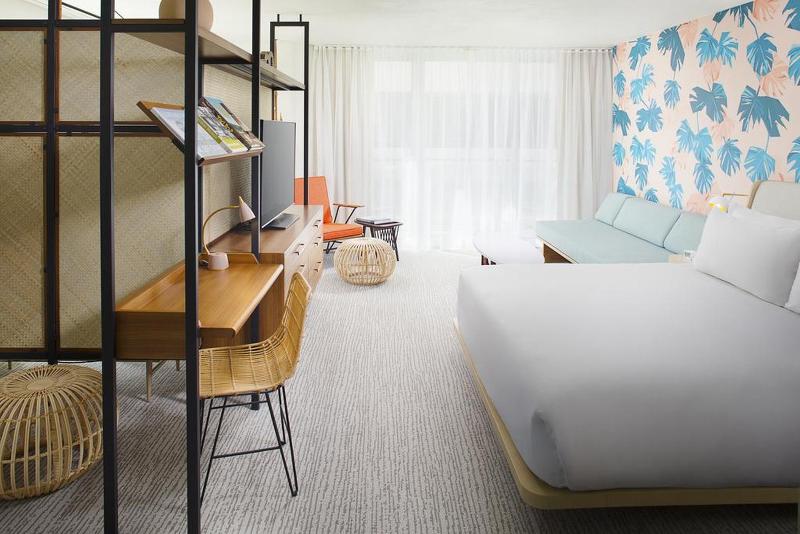 The Laylow Waikiki, Autograph Collection