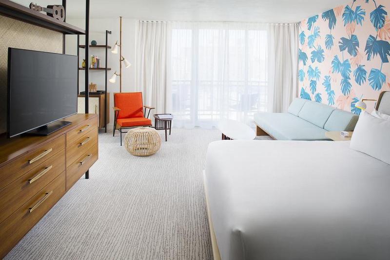 The Laylow Waikiki, Autograph Collection