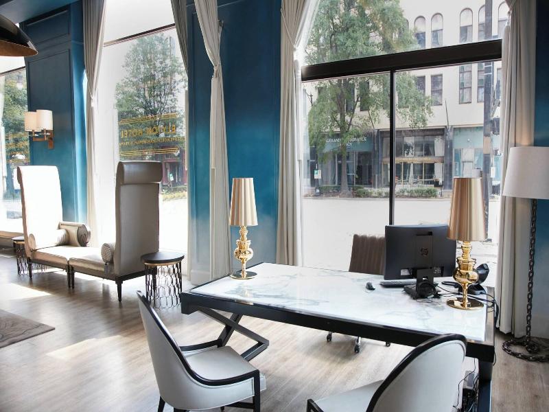 Elyton Hotel, Autograph Collection