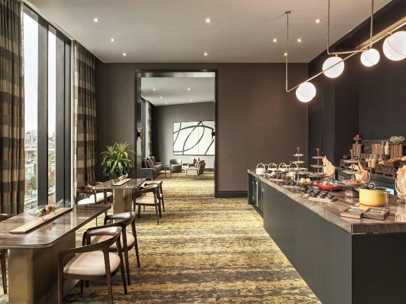 Stay in style at JW Marriott parq Vancouver