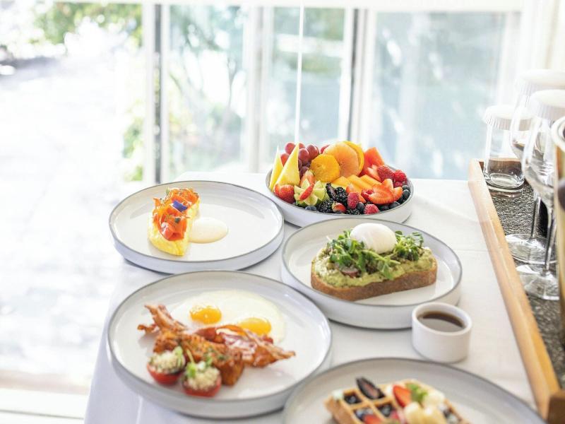 Stay in style at JW Marriott parq Vancouver
