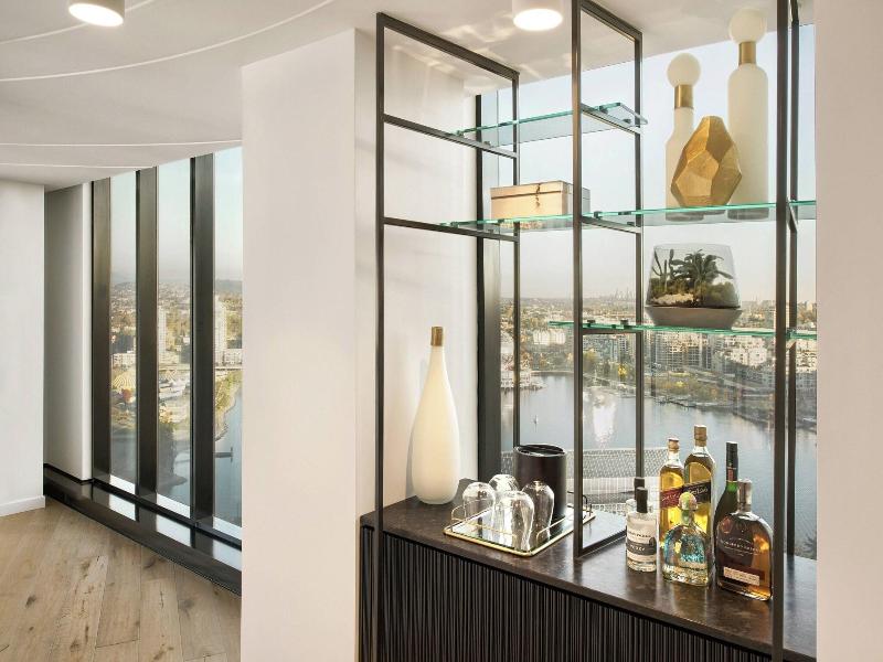 Stay in style at JW Marriott parq Vancouver