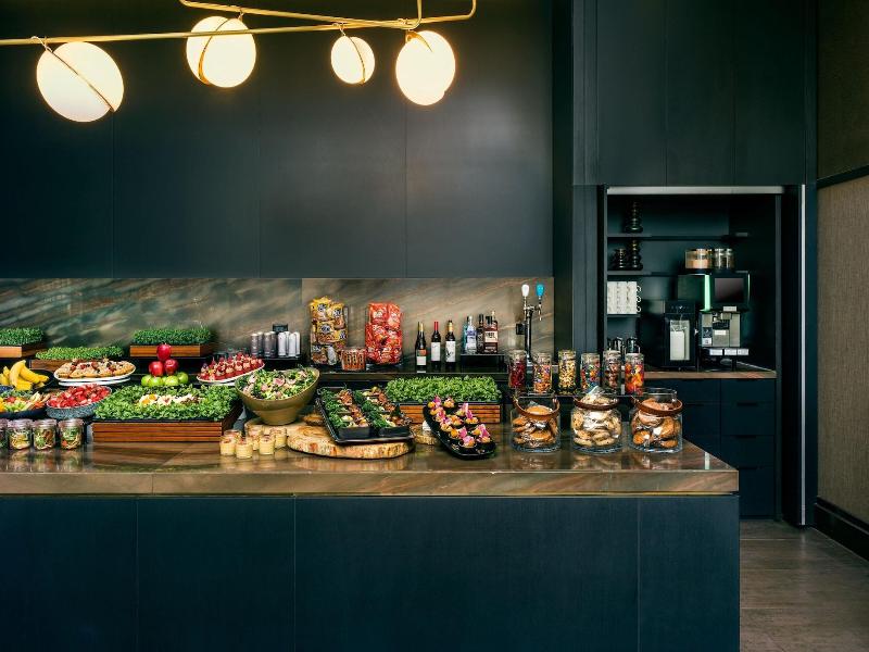 Stay in style at JW Marriott parq Vancouver