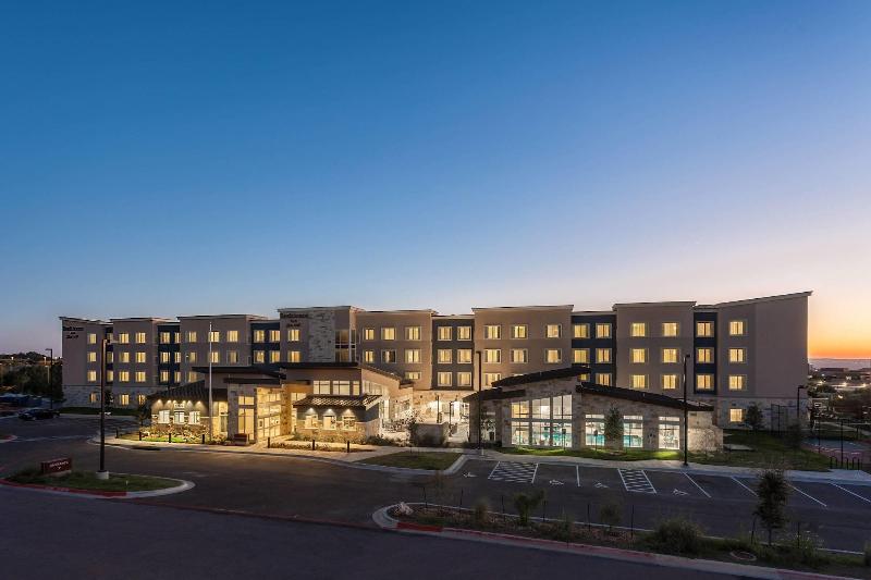 Residence Inn Austin Lake Austin/River Place image