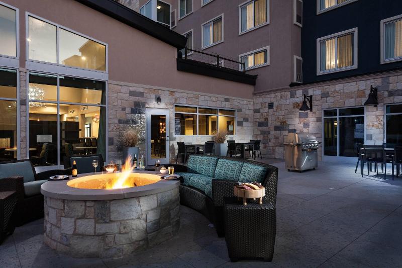 Residence Inn Austin Lake Austin/River Place image