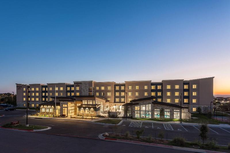 Residence Inn Austin Lake Austin/River Place image