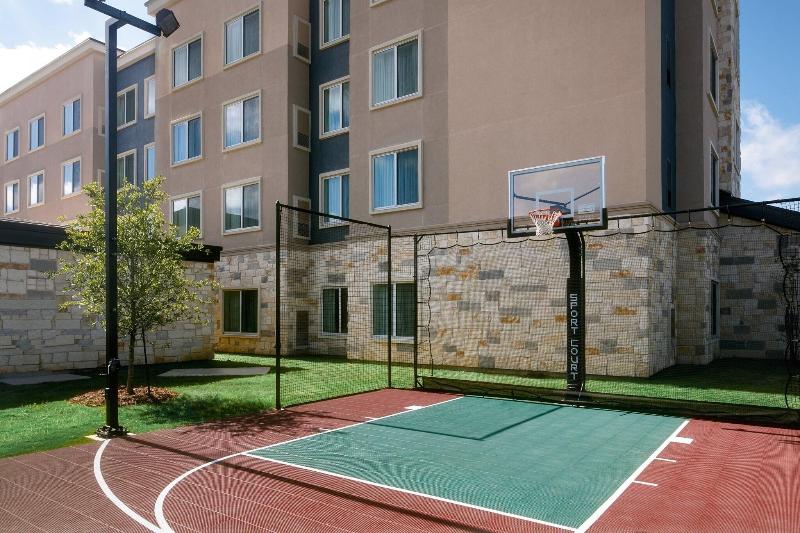 Residence Inn Austin Lake Austin/River Place image