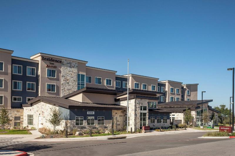 Residence Inn Austin Lake Austin/River Place image