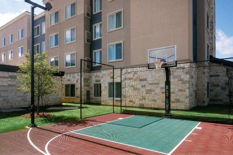 Residence Inn Austin Lake Austin/River Place image