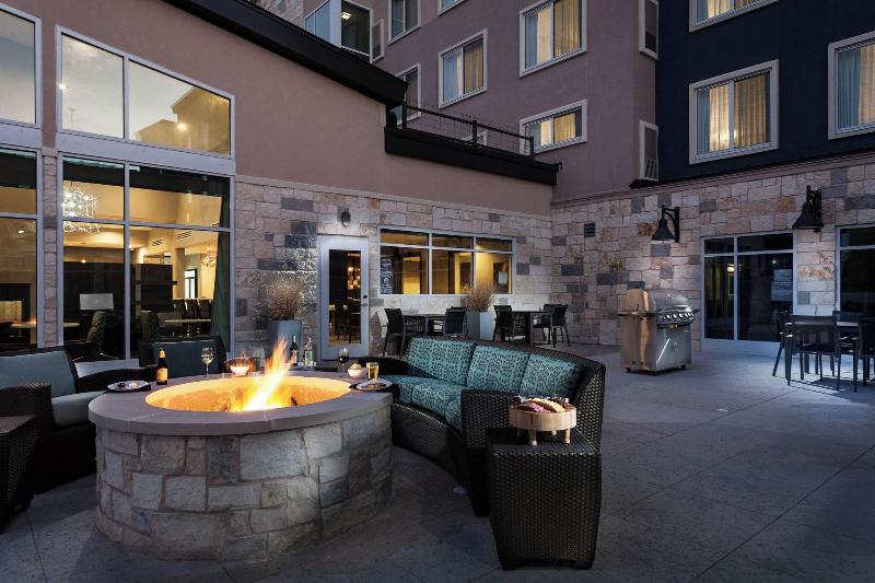 Residence Inn Austin Lake Austin/River Place image