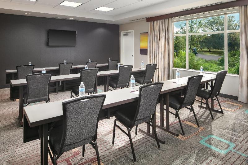 Residence Inn Austin Lake Austin/River Place image