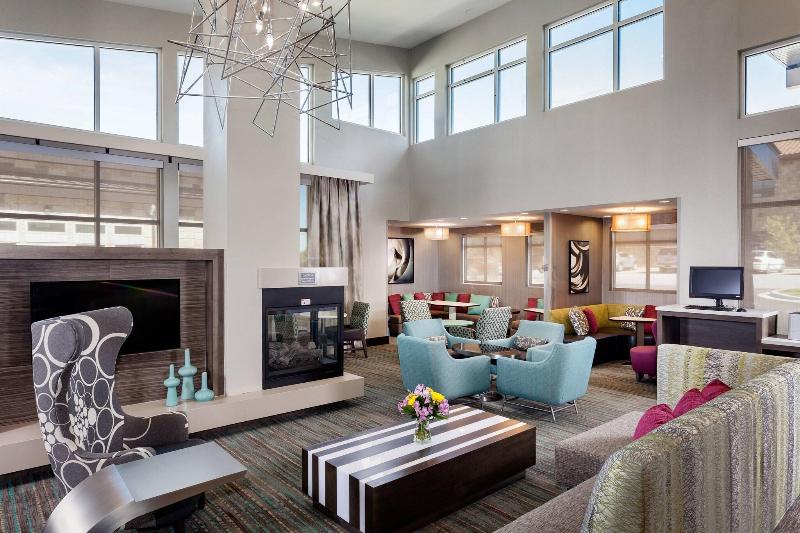 Residence Inn Austin Lake Austin/River Place image