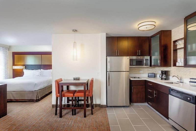 Residence Inn Austin Lake Austin/River Place image