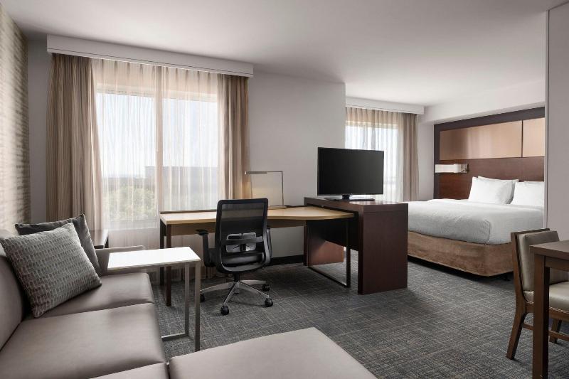 Residence Inn Austin Lake Austin/River Place image
