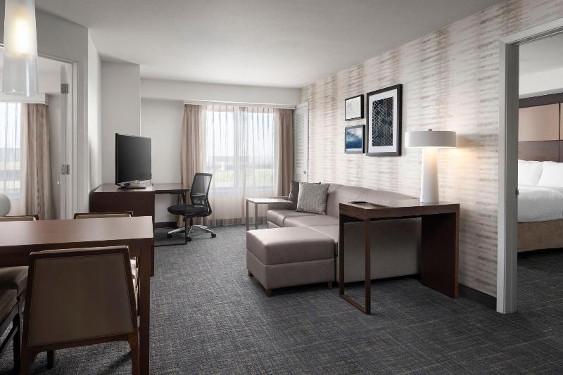 Residence Inn Austin Lake Austin/River Place image