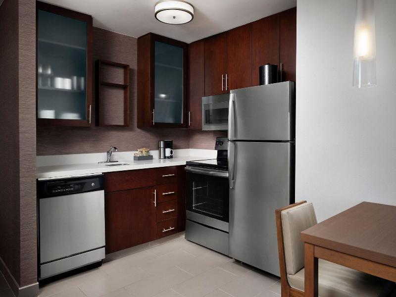 Residence Inn Austin Lake Austin/River Place image
