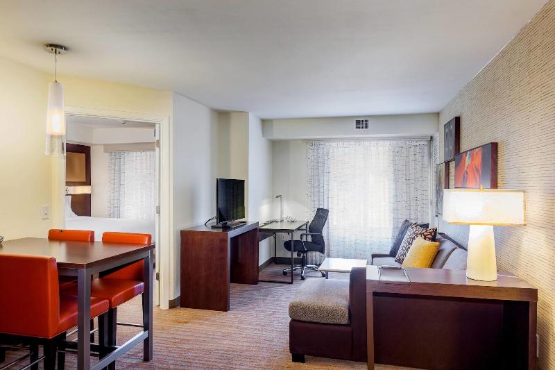 Residence Inn Austin Lake Austin/River Place image