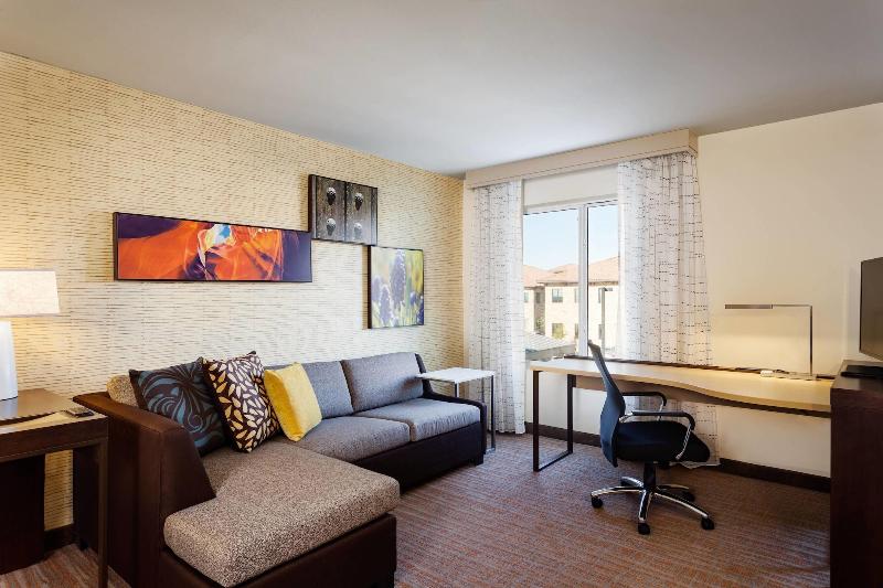 Residence Inn Austin Lake Austin/River Place image