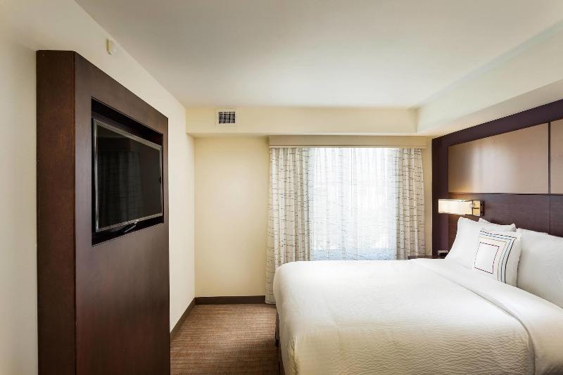 Residence Inn Austin Lake Austin/River Place image