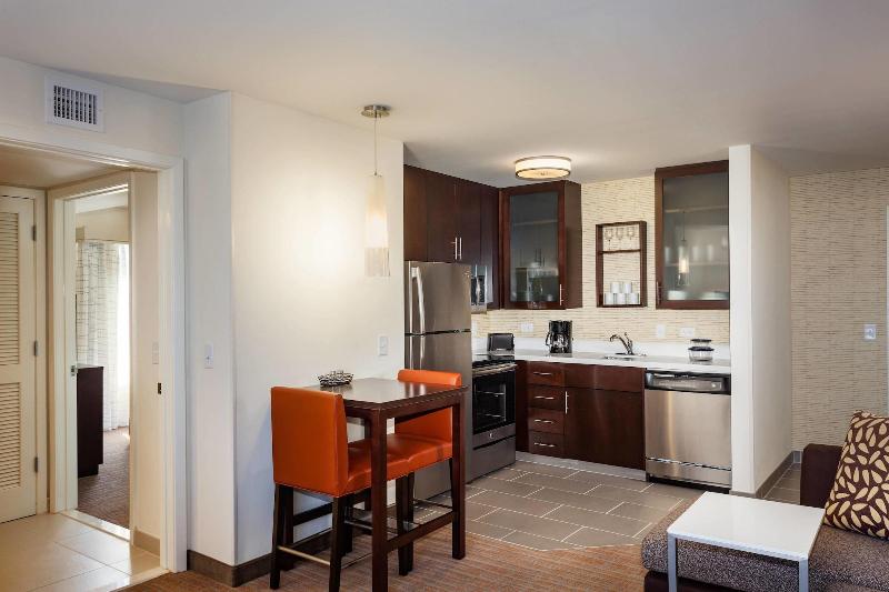 Residence Inn Austin Lake Austin/River Place image