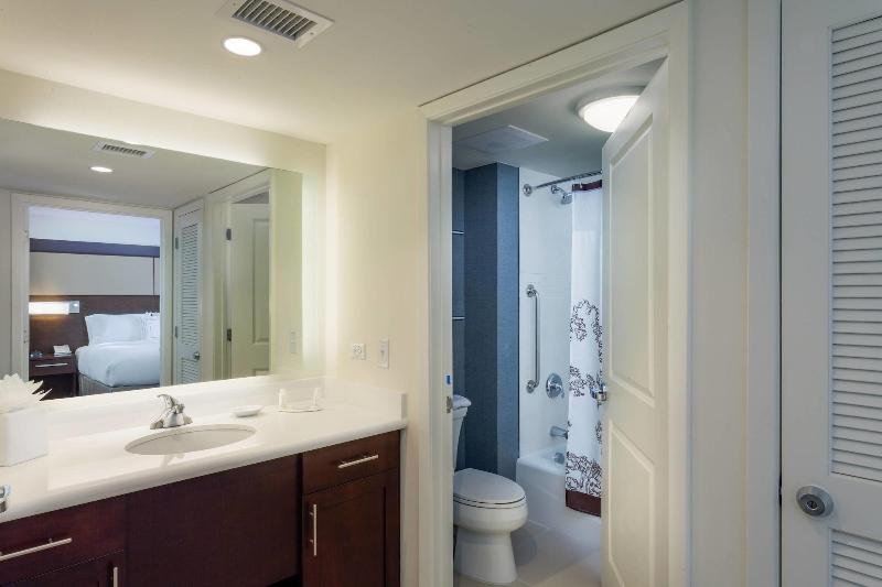 Residence Inn Austin Lake Austin/River Place image