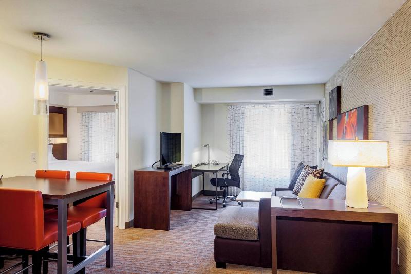 Residence Inn Austin Lake Austin/River Place image
