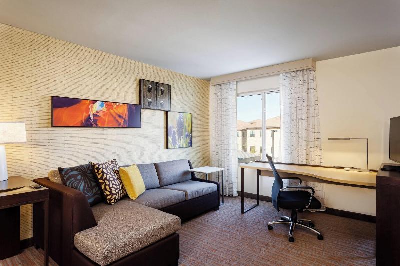 Residence Inn Austin Lake Austin/River Place image