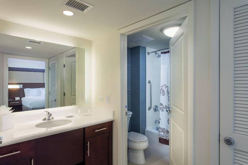 Residence Inn Austin Lake Austin/River Place image