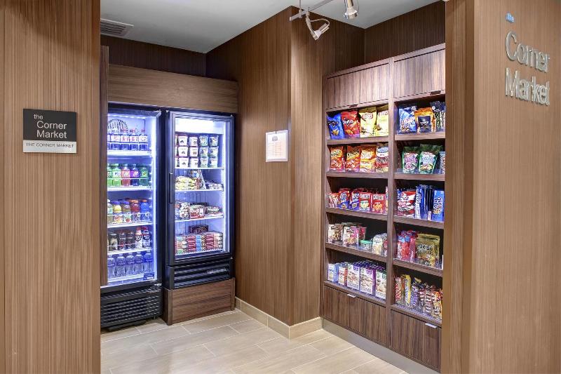 Fairfield Inn & Suites Atlanta Stockbridge image